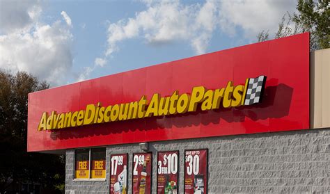 discount auto parts stores in springfield mass area